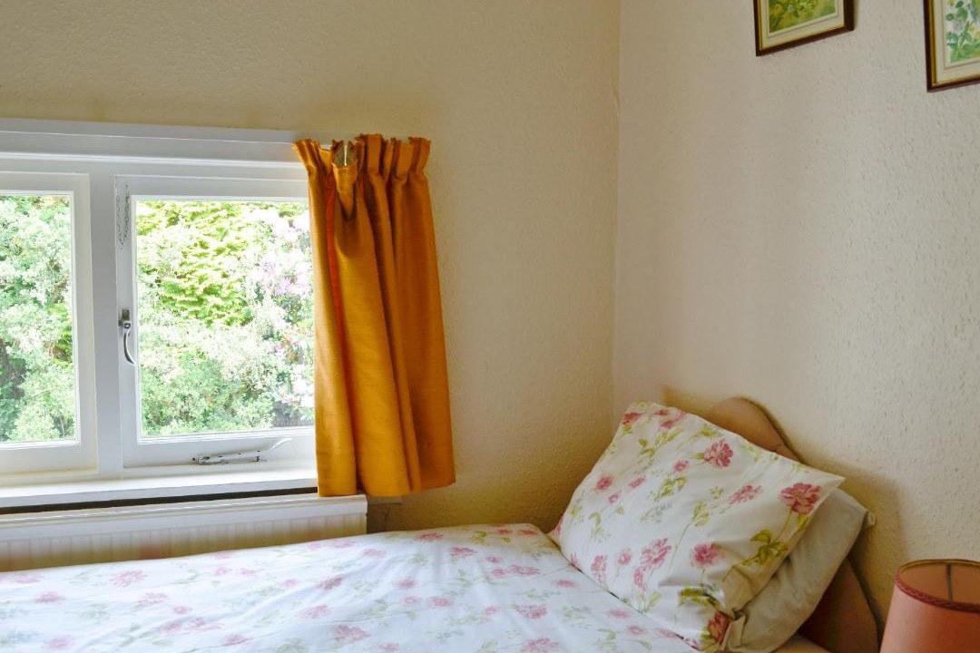 Photo of Bedroom in Skelmorlie