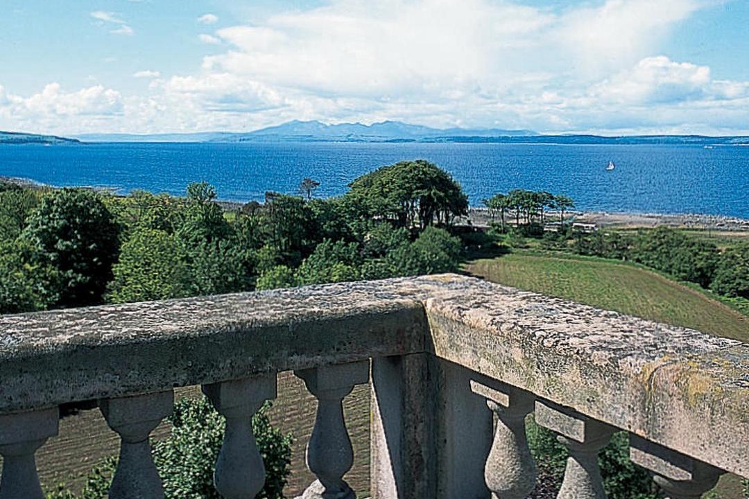 Photo of Others in Skelmorlie