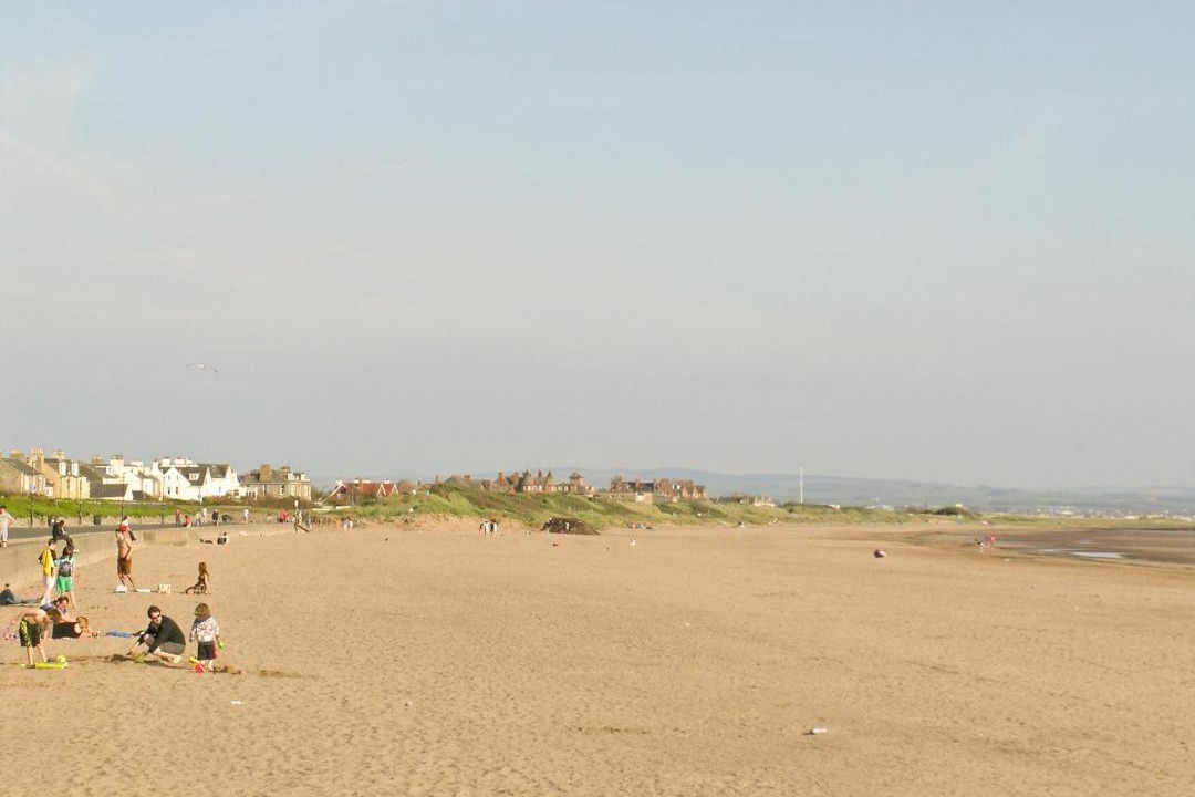 Photo of Others in Skelmorlie