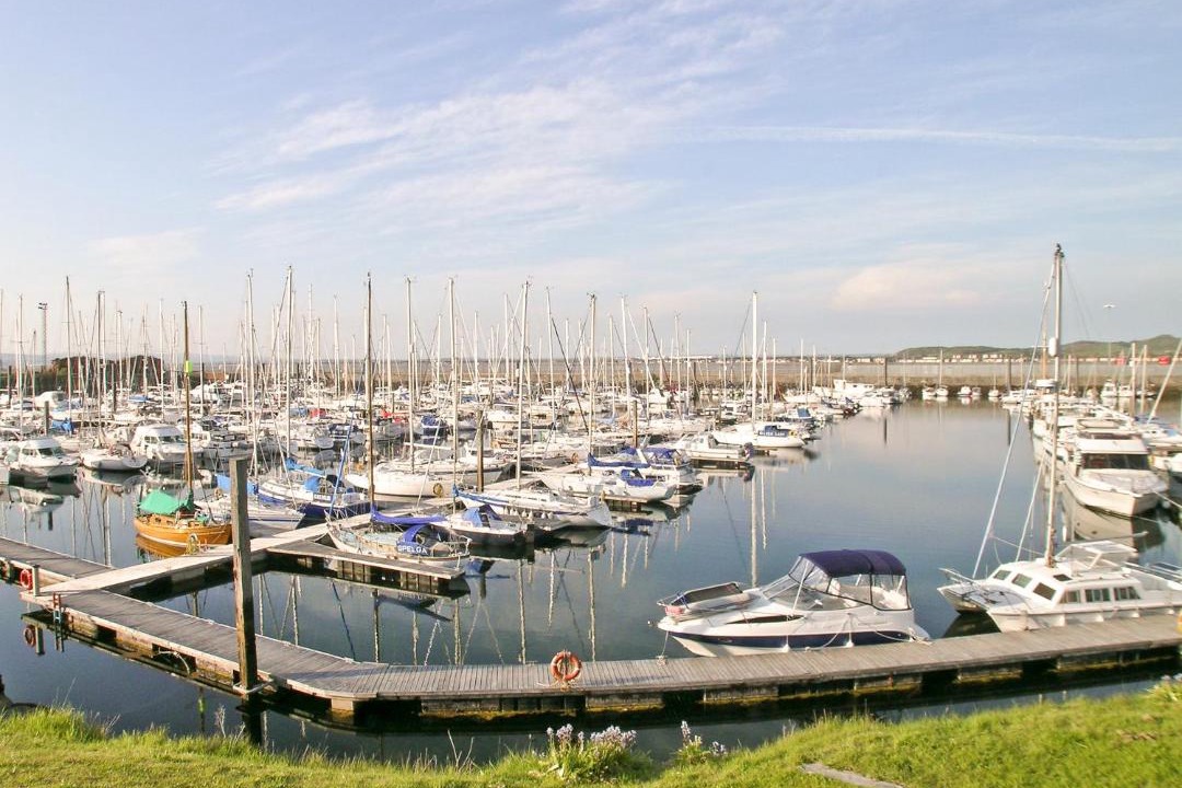 Photo of Others in Skelmorlie