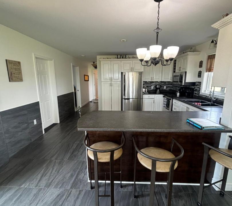 Photo of Kitchen in Borden-Carleton