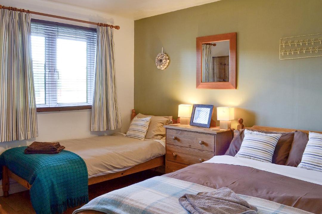 Photo of Bedroom in Glenlivet