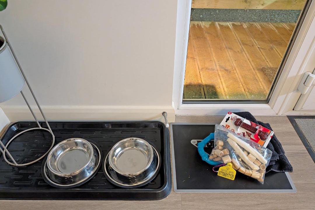 Photo of Kitchen in Ripon