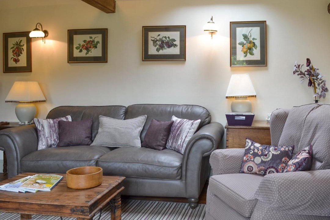 Photo of Livingroom in Low Catton