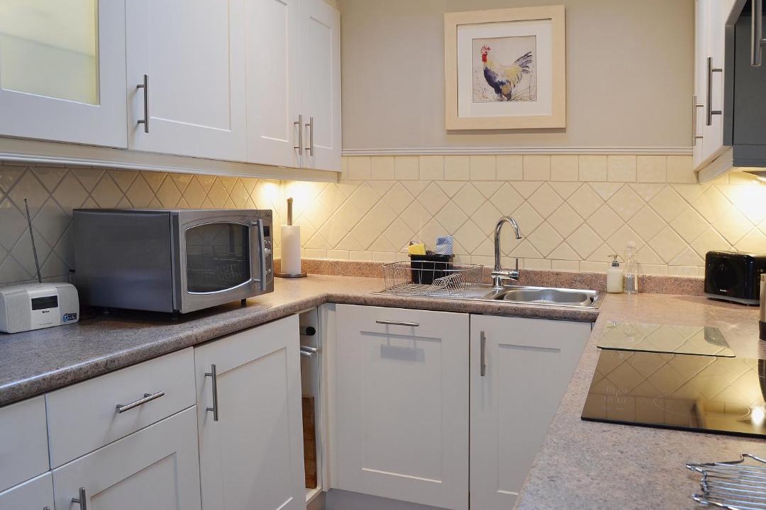 Photo of Kitchen in Low Catton