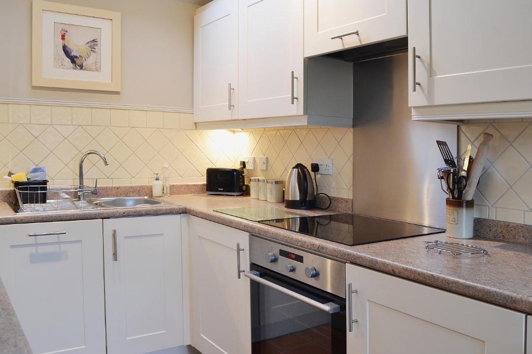 Photo of Kitchen in Low Catton