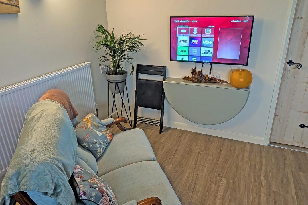 Photo of Livingroom in Ripon