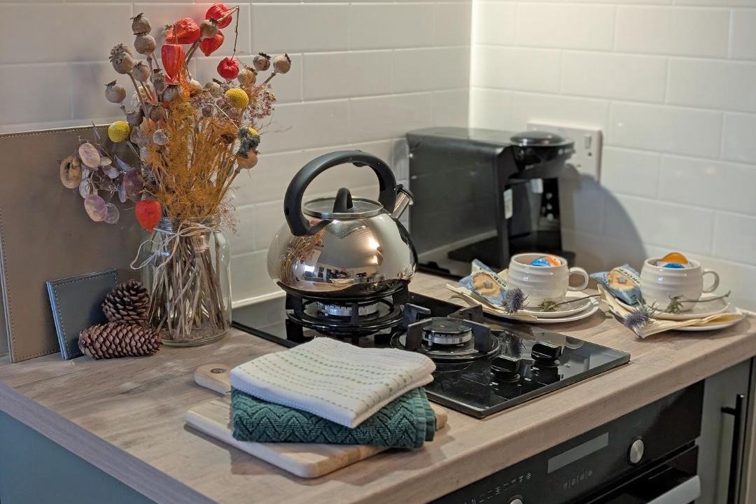 Photo of Kitchen in Ripon