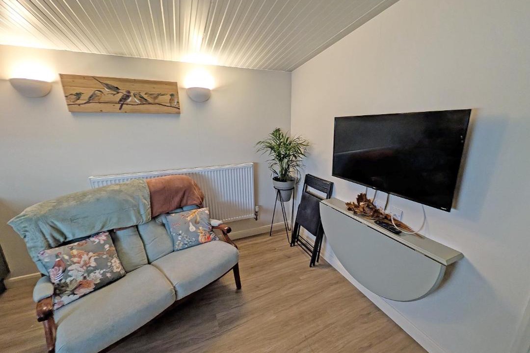 Photo of Livingroom in Ripon