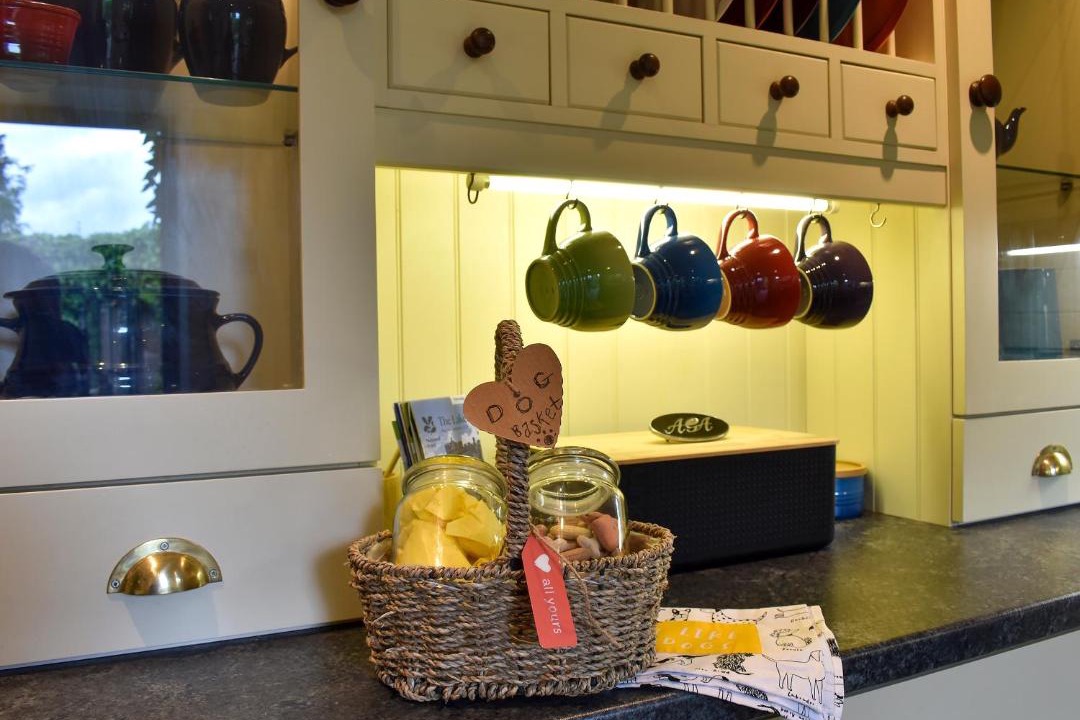 Photo of Kitchen in Sabden