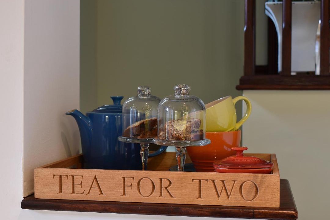 Photo of Kitchen in Sabden