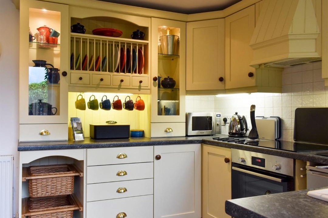 Photo of Kitchen in Sabden