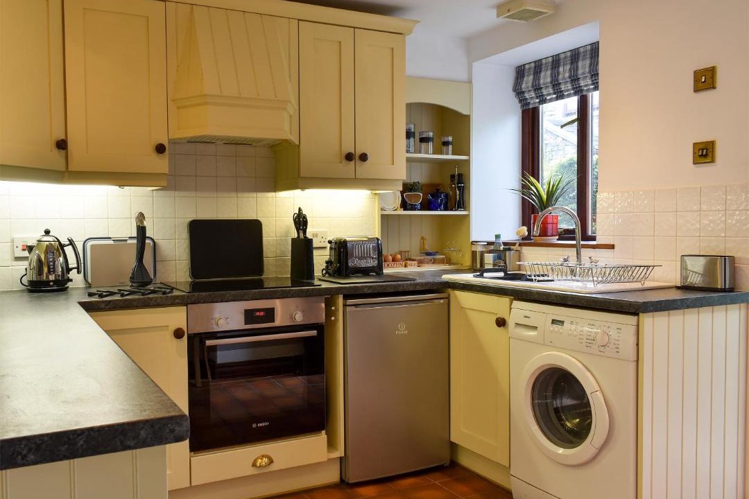 Photo of Kitchen in Sabden