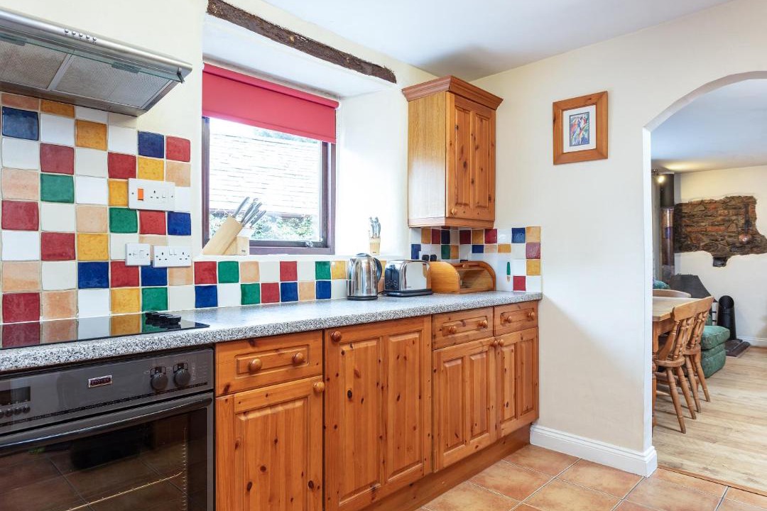 Photo of Kitchen in Launceston