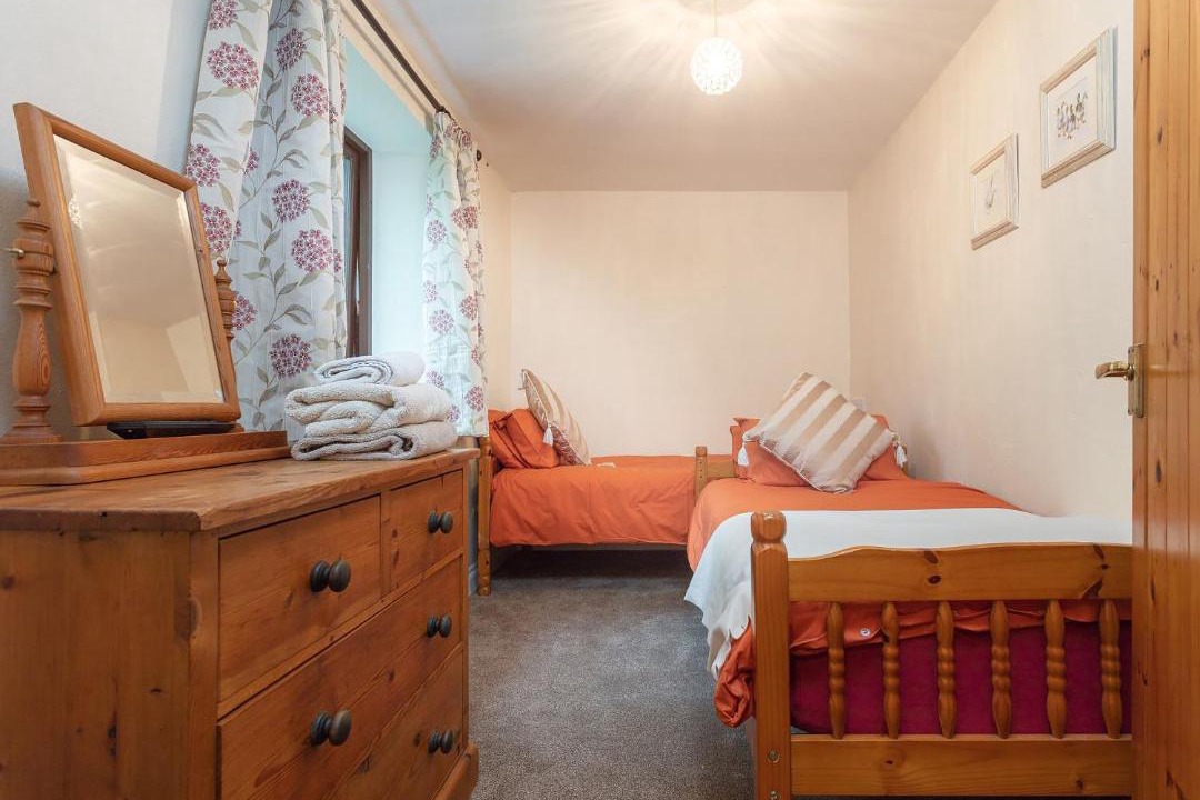 Photo of Bedroom in Launceston