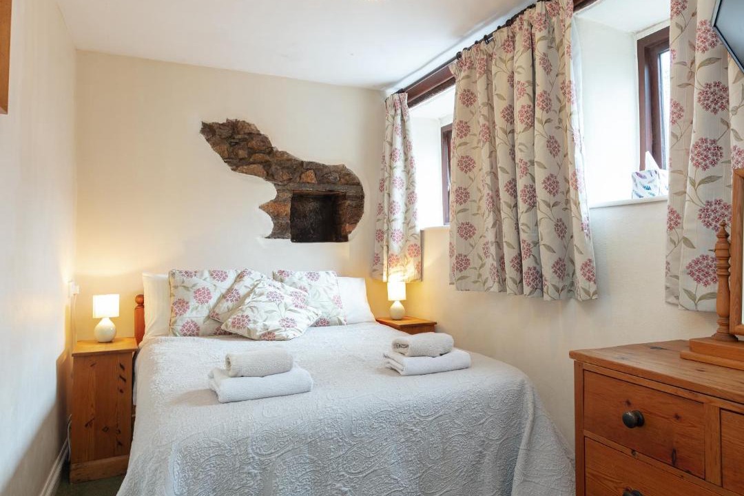 Photo of Bedroom in Launceston