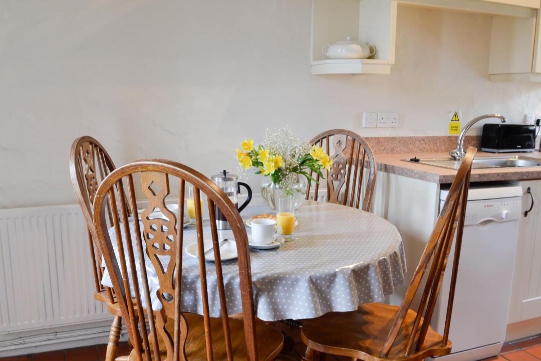 Photo of Kitchen in Lydstep