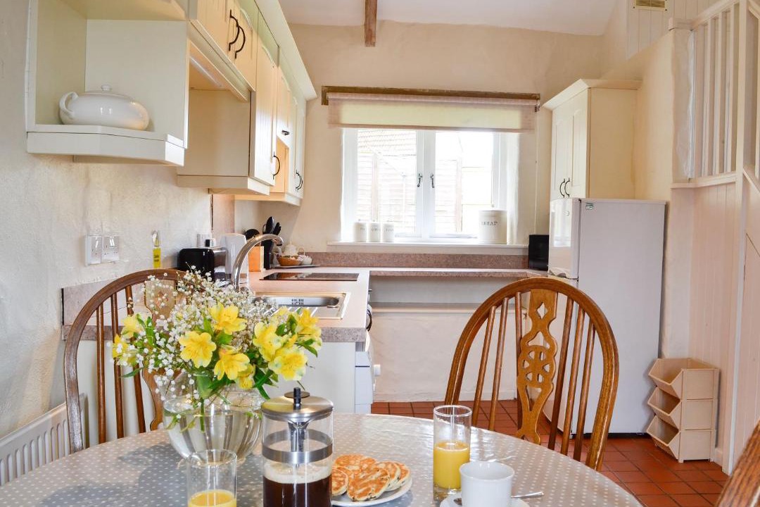 Photo of Kitchen in Lydstep