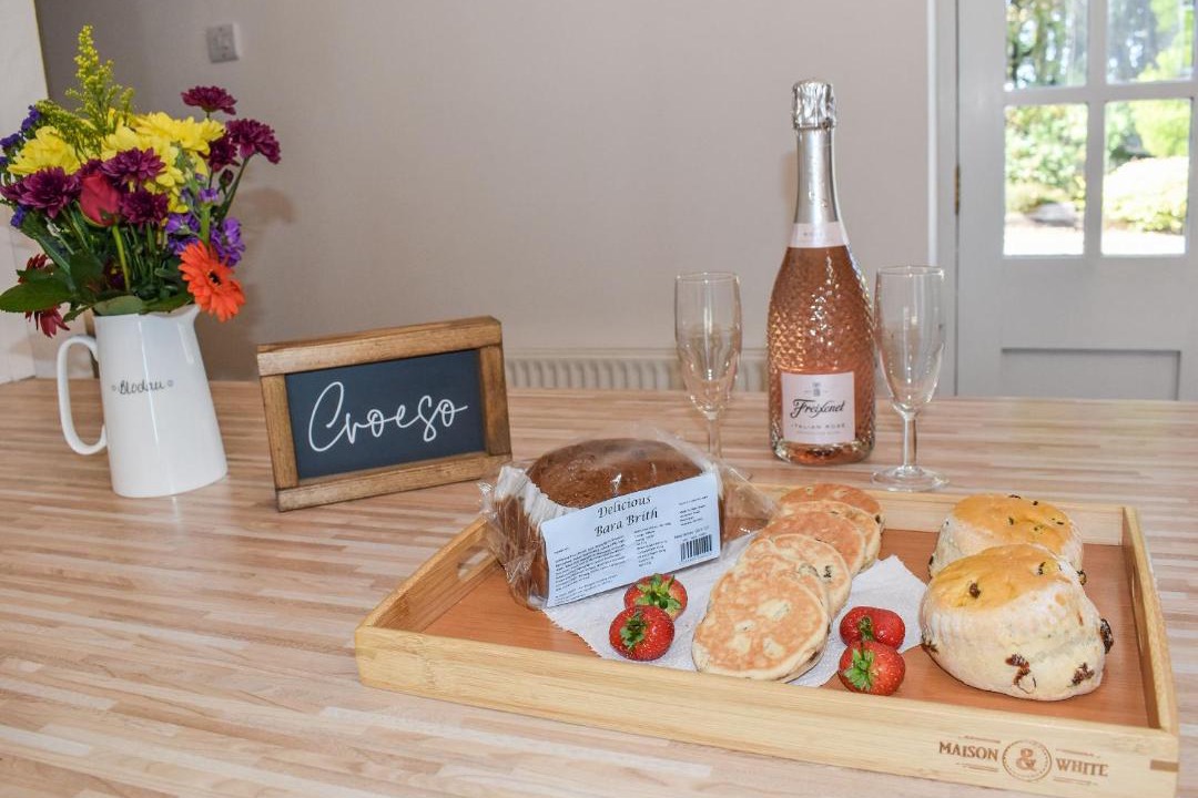 Photo of Others in Felinfach