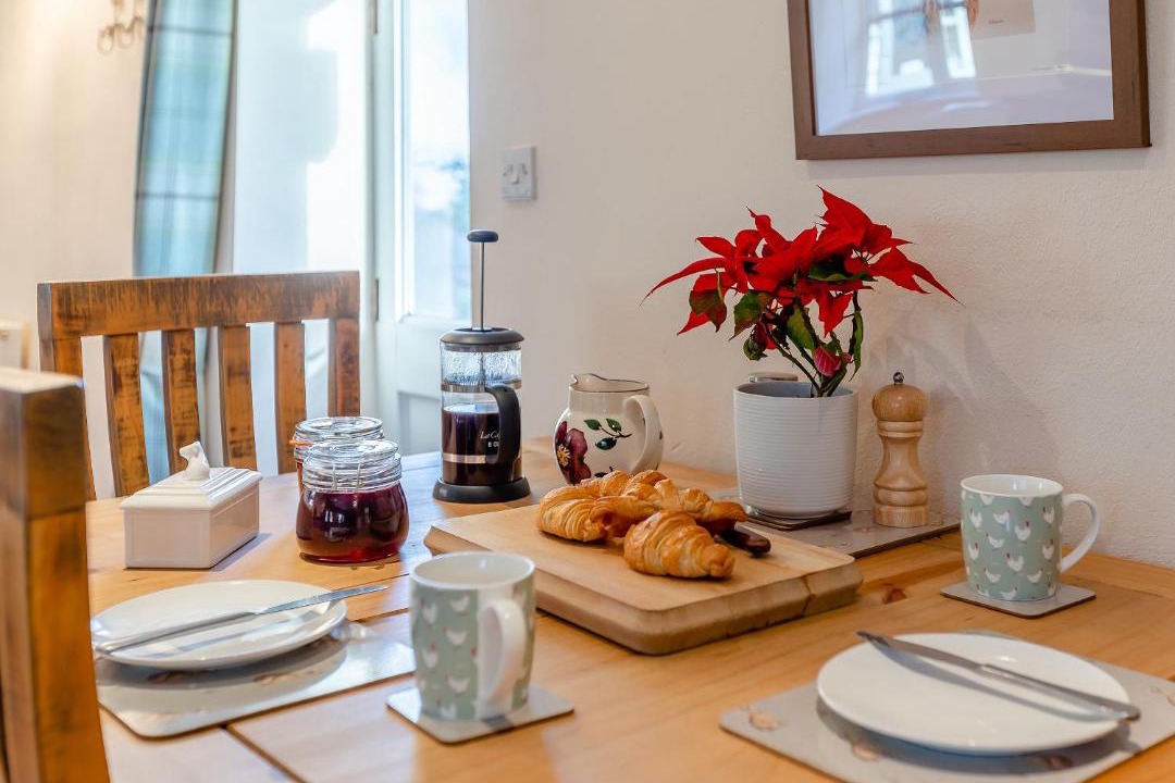 Photo of Others in Muchelney