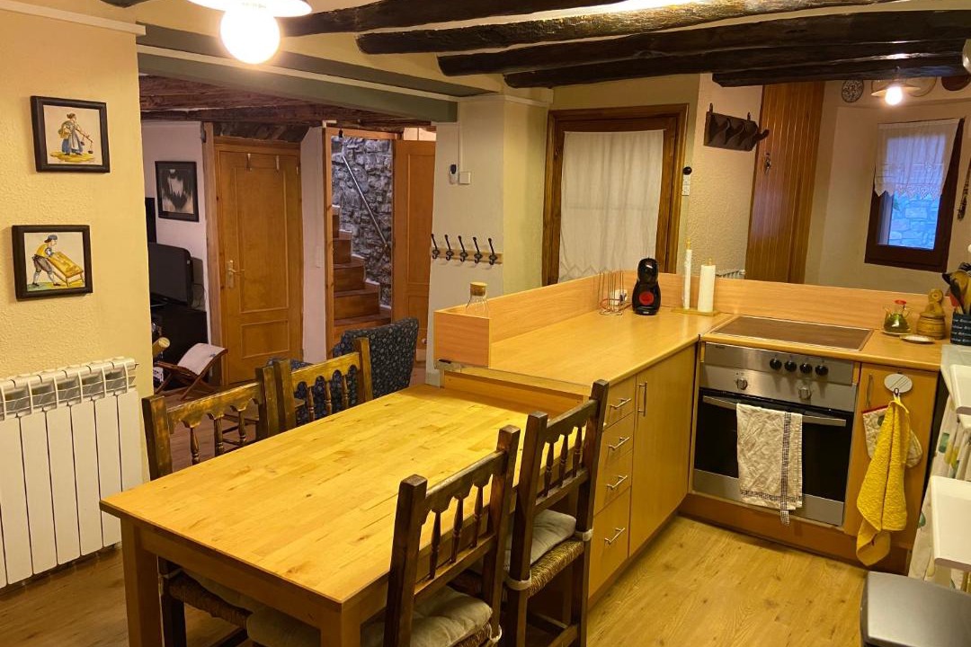 Photo of Kitchen in Claverol