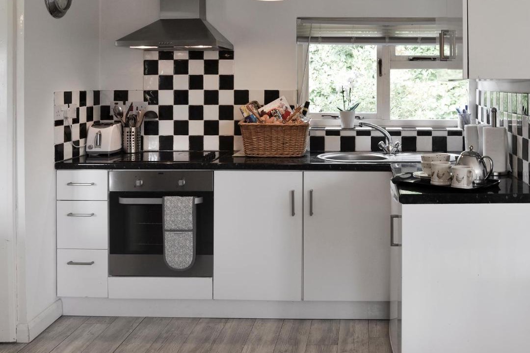 Photo of Kitchen in Willesborough