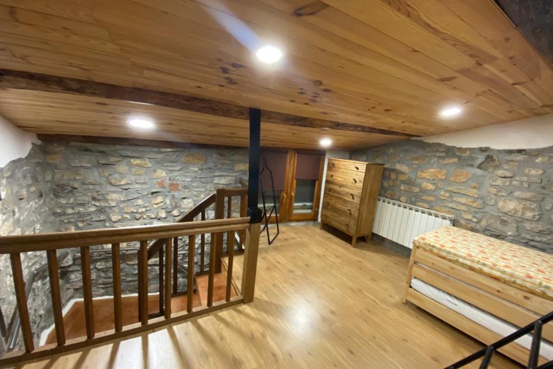 Photo of Bedroom in Claverol