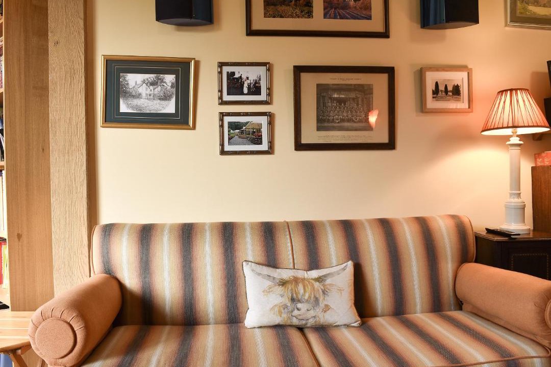 Photo of Others in Glenlivet