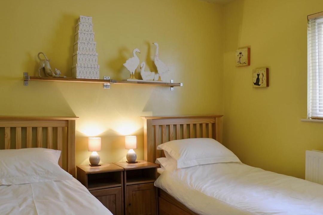 Photo of Bedroom in Appleby-in-Westmorland