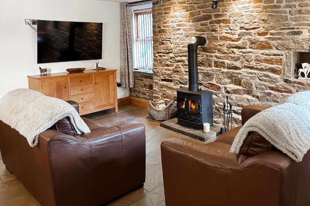 Photo of Livingroom in Little Hayfield