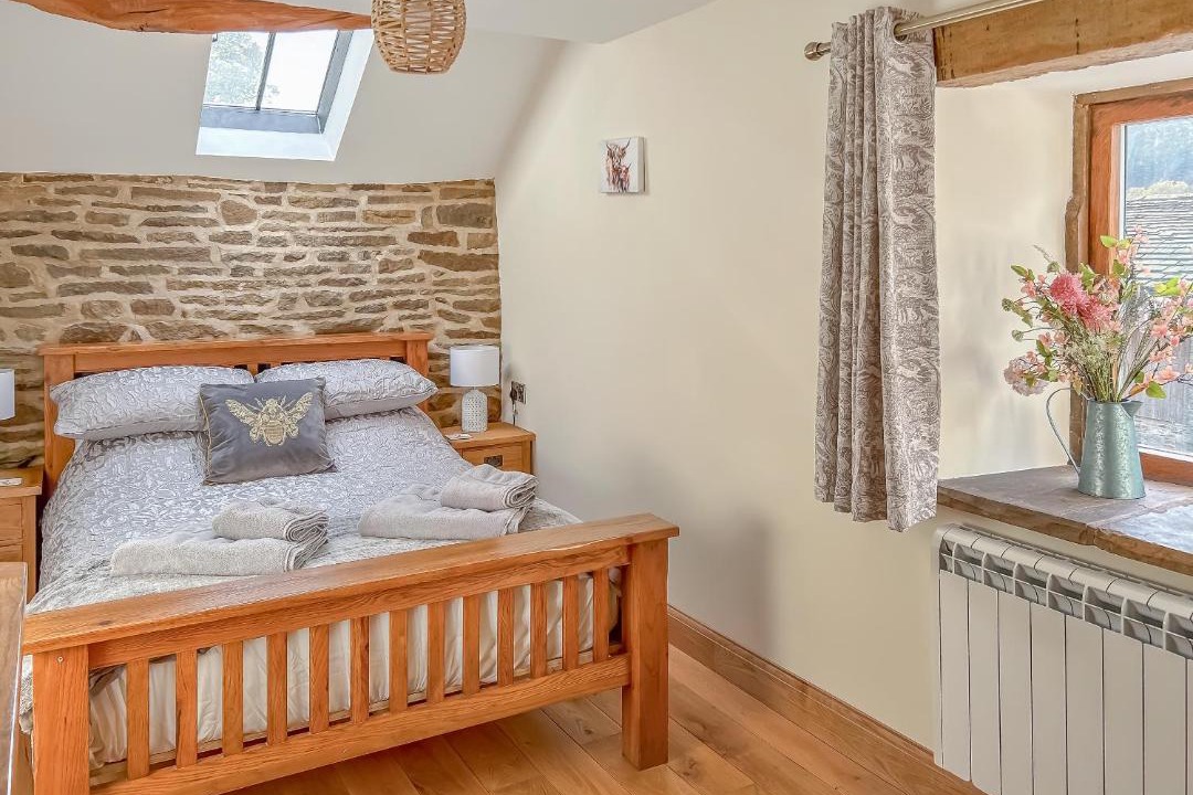 Photo of Bedroom in Little Hayfield