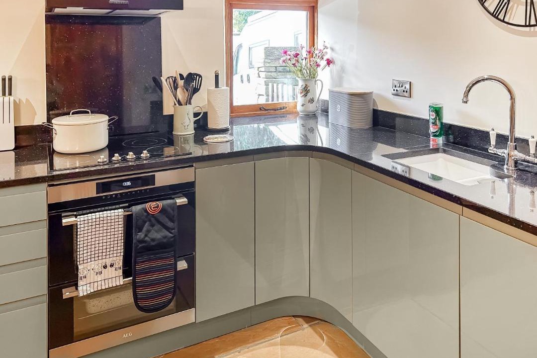 Photo of Kitchen in Little Hayfield