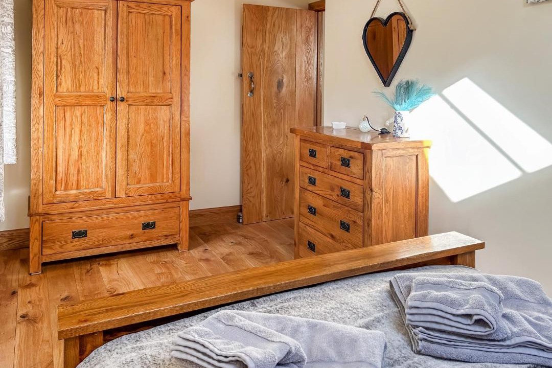 Photo of Bedroom in Little Hayfield