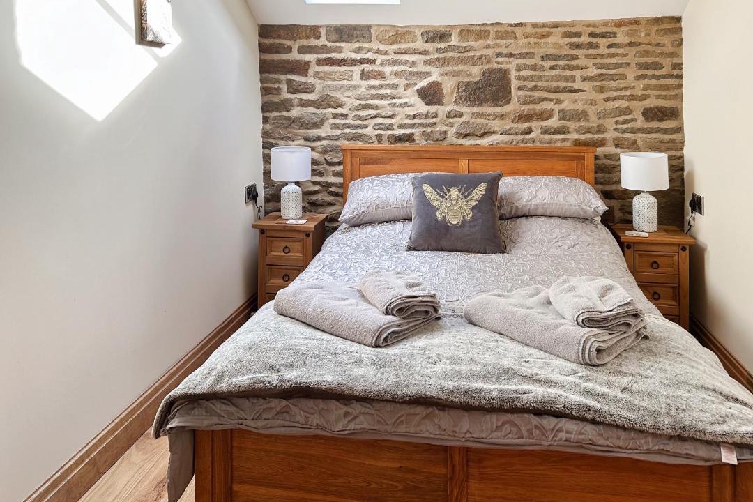 Photo of Bedroom in Little Hayfield