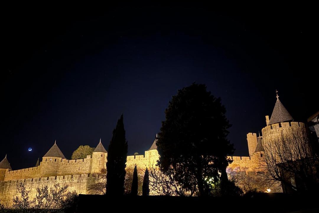 Photo of Others in Carcassonne