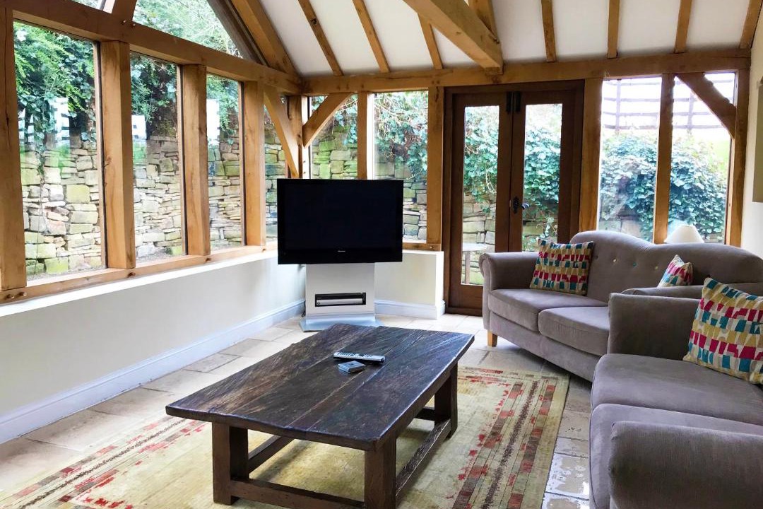 Photo of Livingroom in King's Bromley