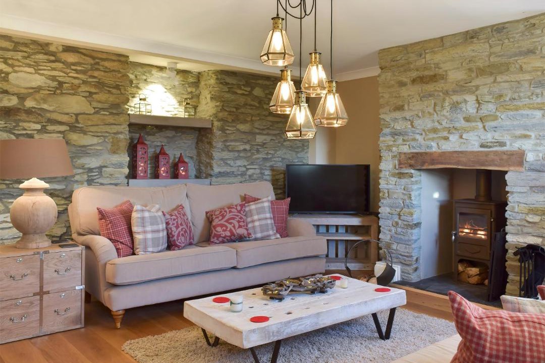 Photo of Livingroom in Eglwyswrw