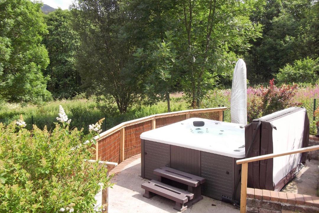 Photo of Others in Strathyre