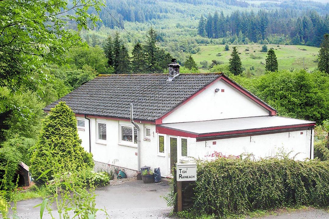 Photo of Others in Strathyre