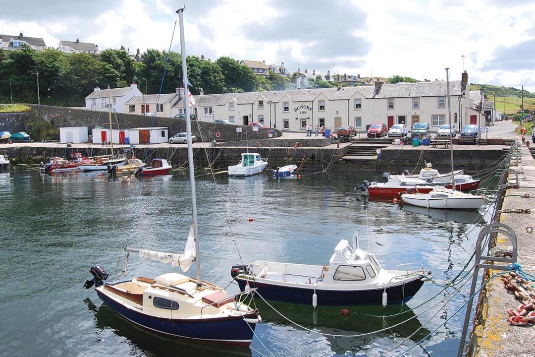 Photo of Buildings in Ayr