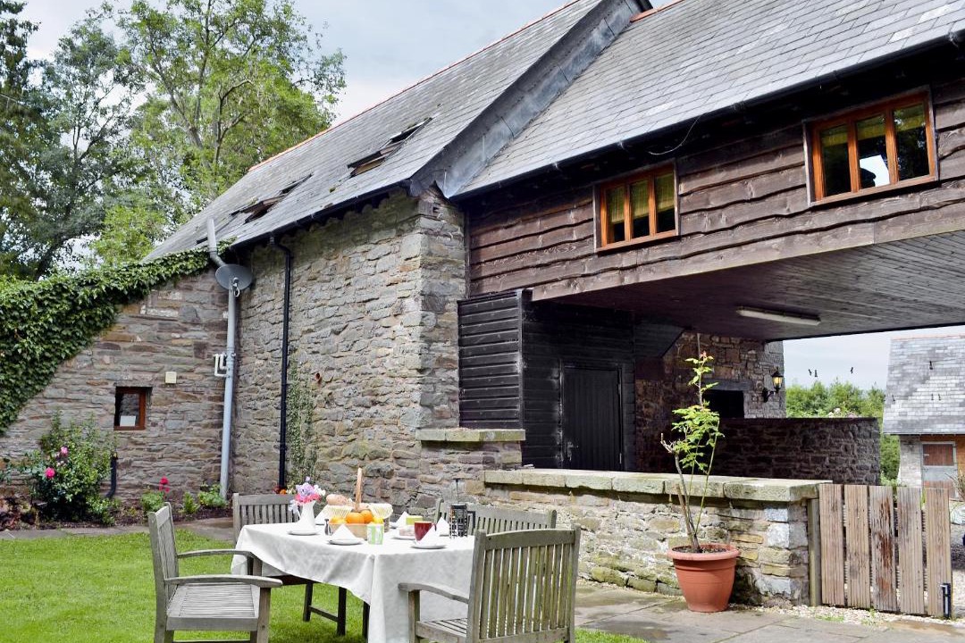 Photo of Others in Three Cocks