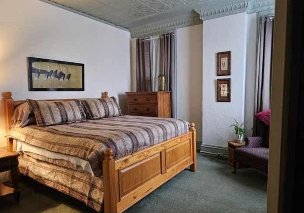 Photo of Bedroom in Ranshaw