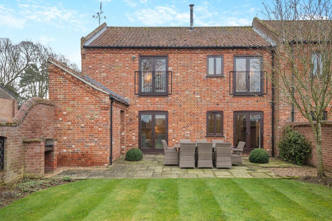 Photo of Others in Sculthorpe