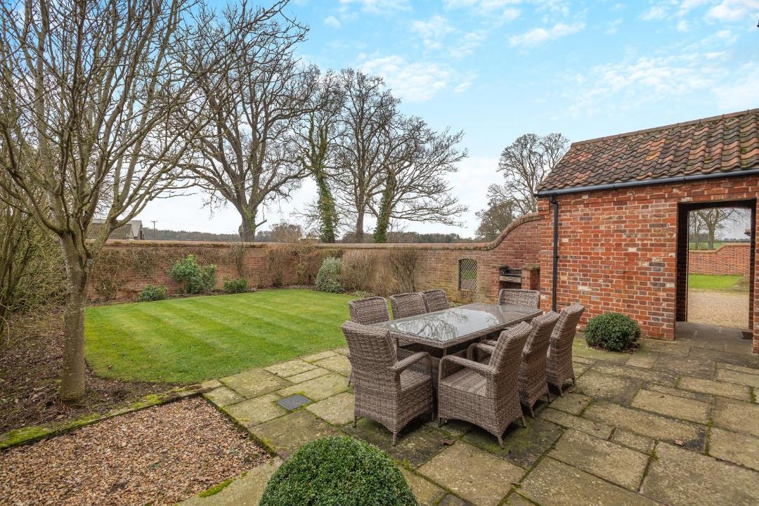 Photo of Others in Sculthorpe