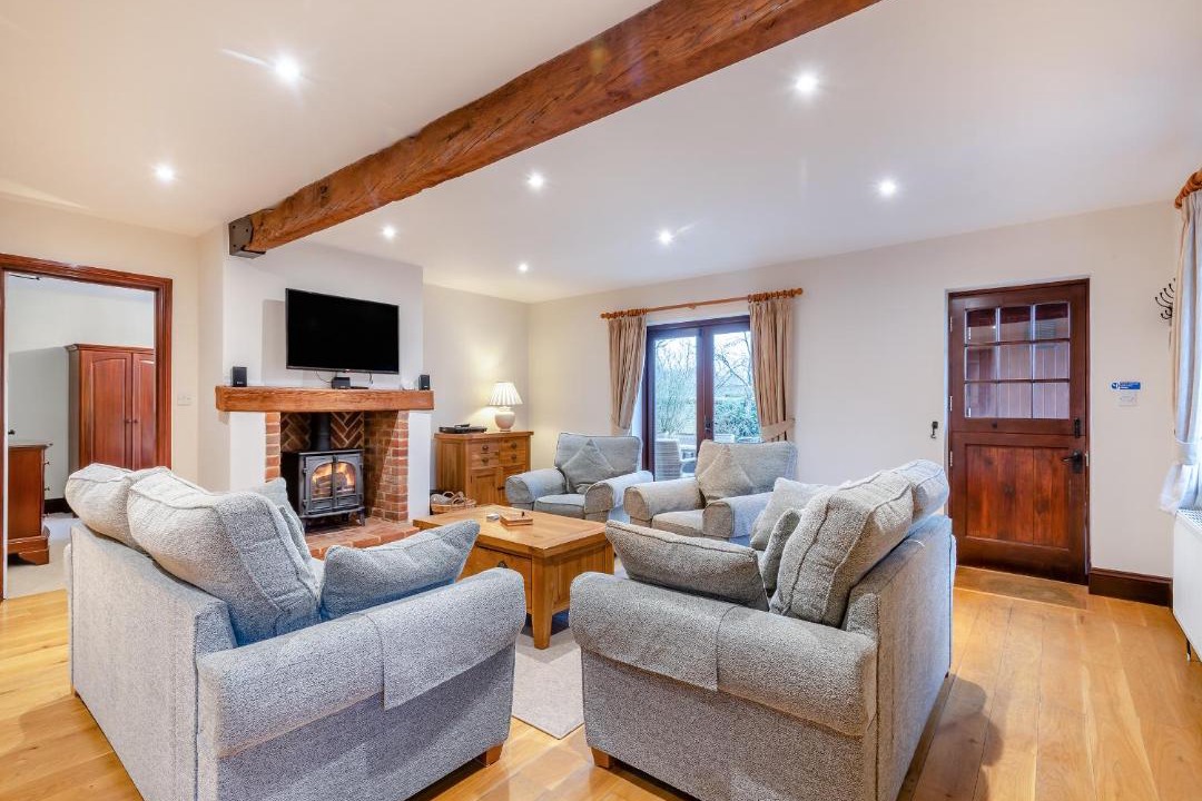 Photo of Others in Sculthorpe