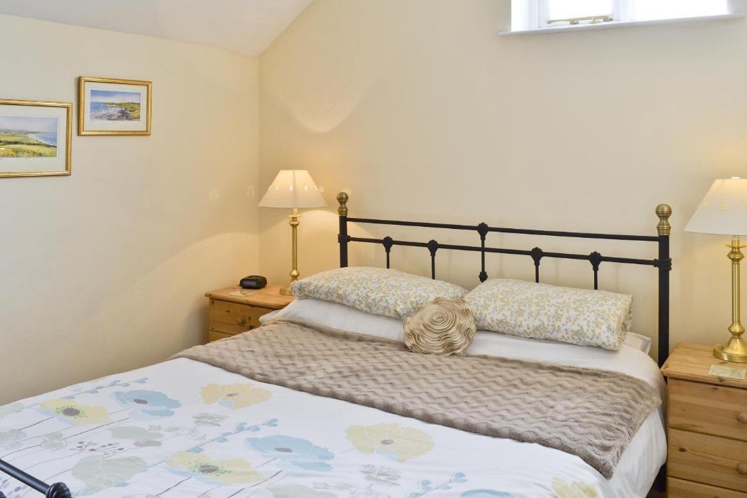 Photo of Bedroom in Buckton