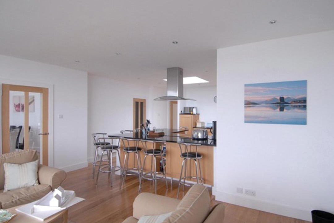 Photo of Livingroom in Ayr