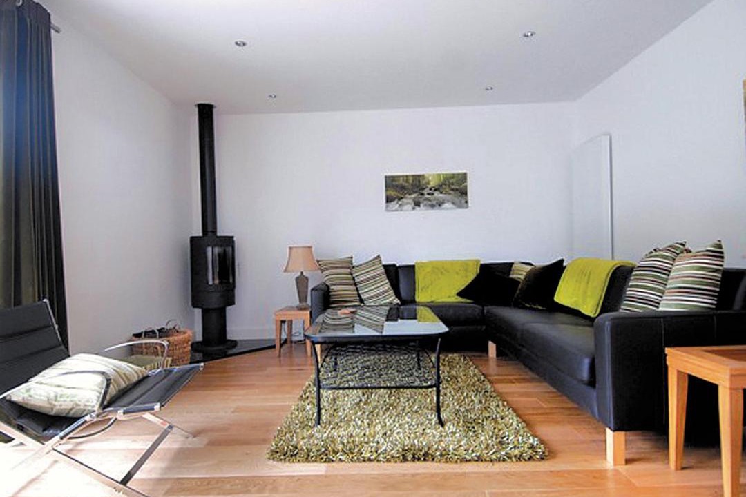 Photo of Livingroom in Ayr