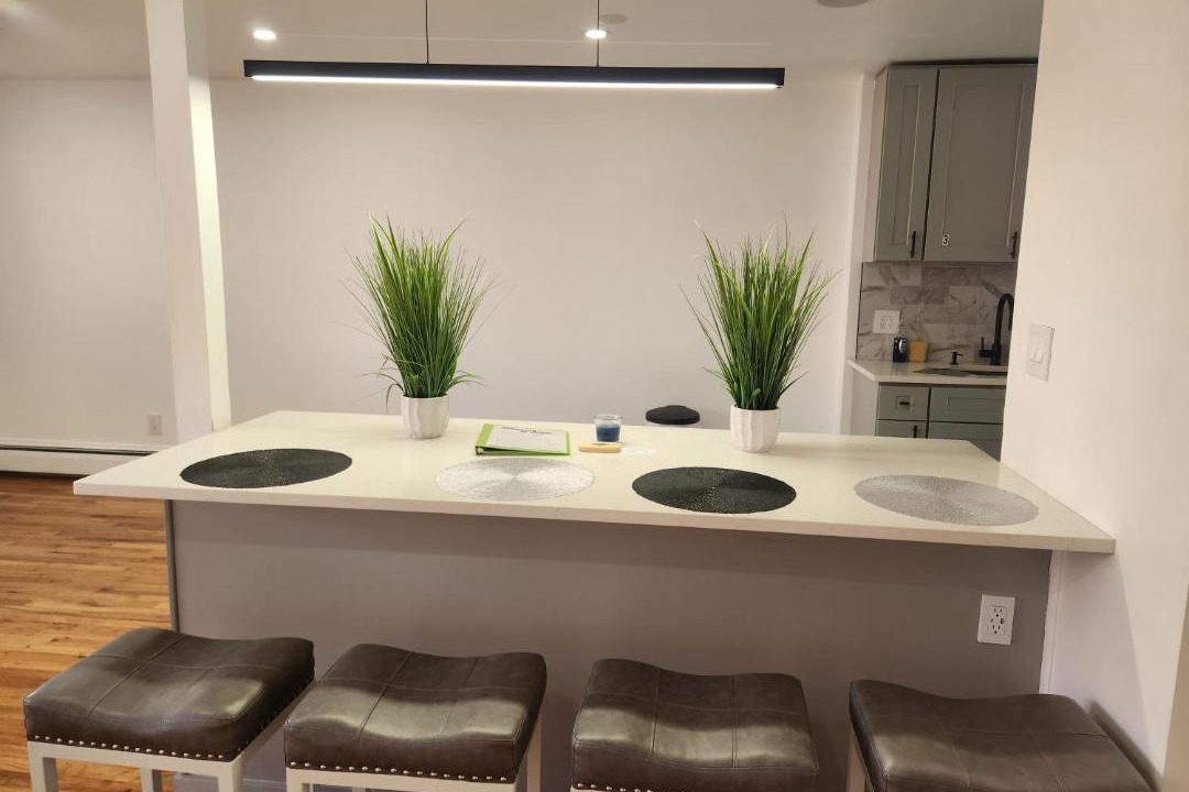 Photo of Kitchen in Canarsie