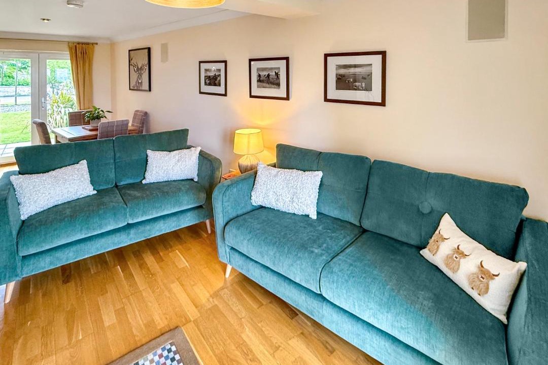 Photo of Livingroom in Brora